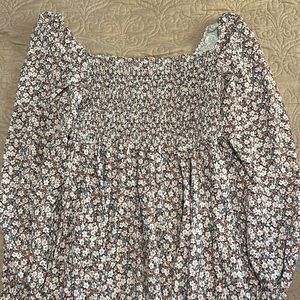 Pre loved super cute dress